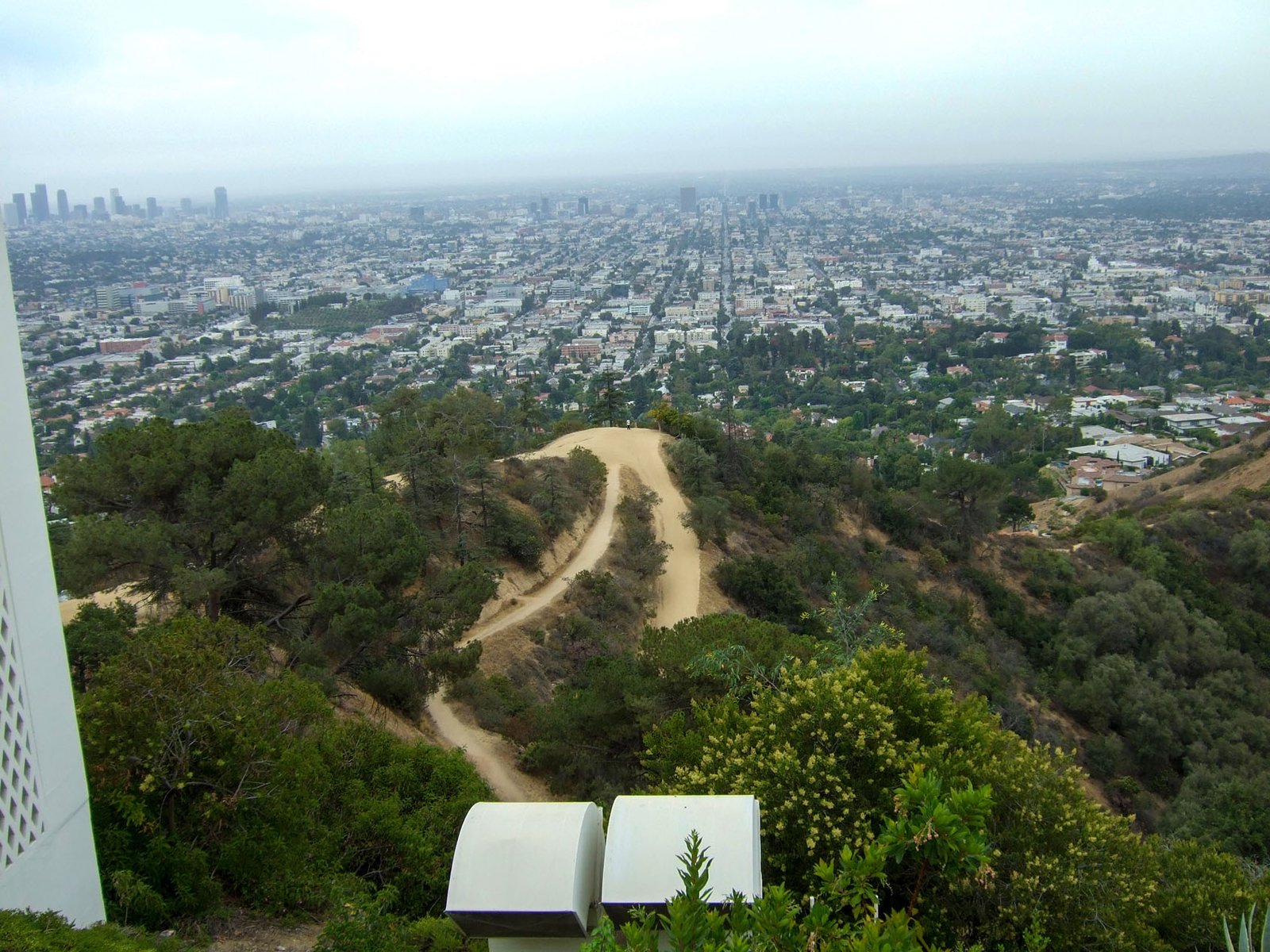 Griffith Observatory  008
